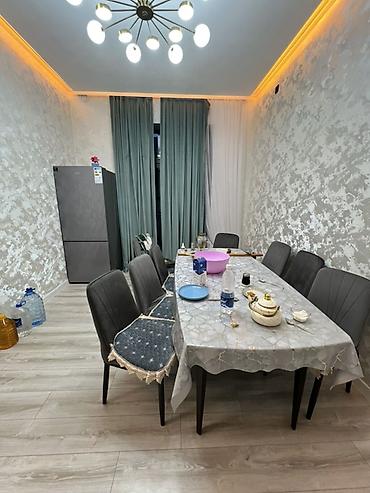 all group: 6 комнат и более, 220 м², 4 соток, Новопавловка, Собственник — 3