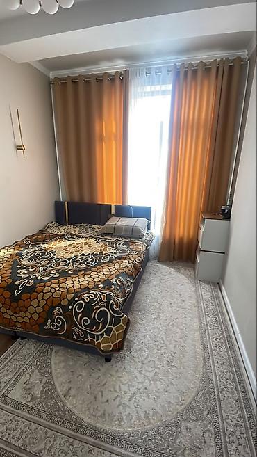 ава ком: 3 комнаты, 70 м², Элитка, 1 этаж, Евроремонт — 6