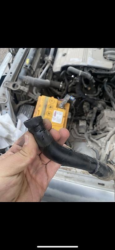 СТО, ремонт транспорта: Услуги автоэлектрика, с выездом — 9