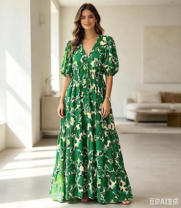 Haljine: 🌞 New collection 🌞 
Cena 2700 dinara — 8