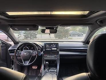 Унаа сатуу: Toyota Avalon: 2020 г., 2.5 л, Вариатор, Гибрид, Седан — 9
