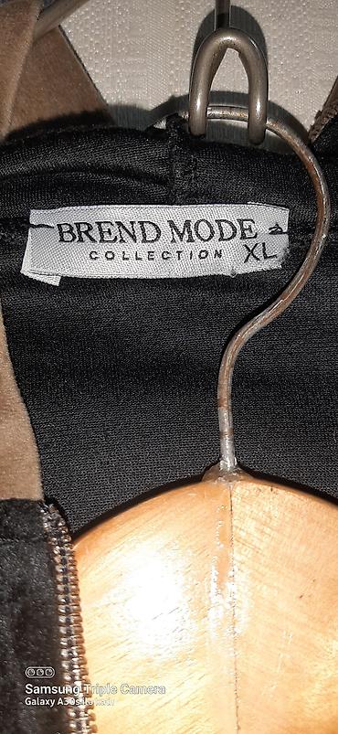 stringer alt geyimi: GƏNCƏ şəhərində qadın məxməri idman dəsti – Brend Mode Collection — 4