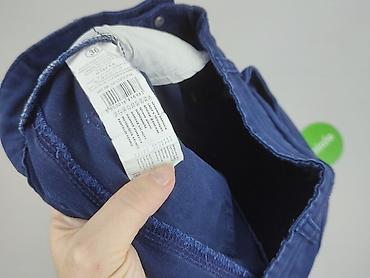 jeans bhs: Top Secret, Spodnie materiałowe damskie, rozmiar S — 5