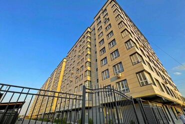 квартира тунгуч сниму: 1 комната, 38 м², Элитка, 8 этаж, Евроремонт