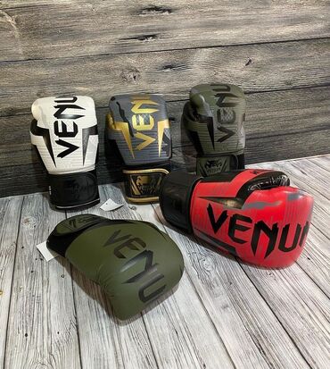 перчатки для спорта: Боксёрские перчатки, перчатки для бокса, перчатки бокс тренировка