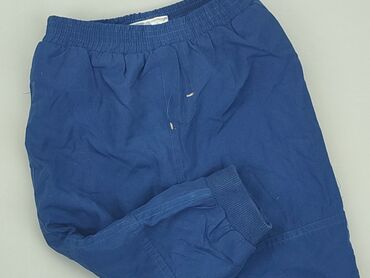 spodnie dresowe chlopiece 152: Sweatpants, Ergee, 9-12 months, condition - Very good