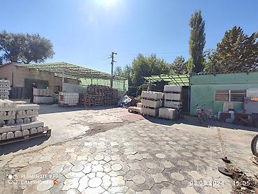 Кыймылсыз мүлк: Цех, Иштеп жаткан, Жабдуусу менен, 83 м² — 4