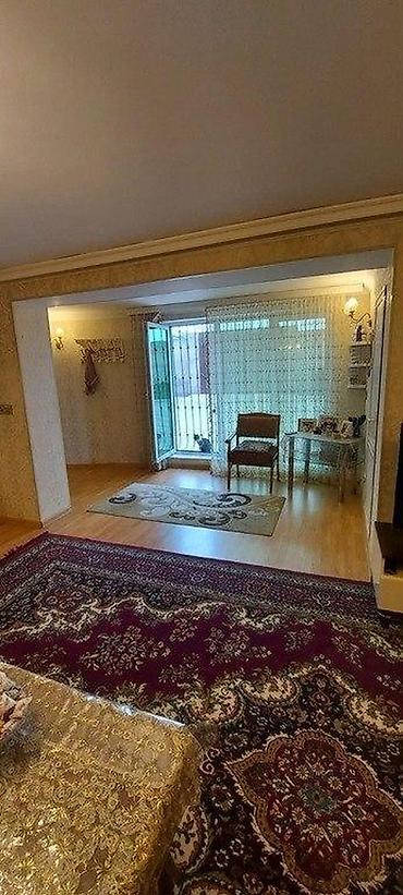binə ev alqı satqısı: Binə 5 otaqlı, 180 kv. m, Kredit var, Yeni təmirli — 6