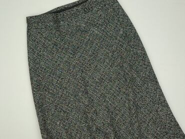 plisowane spódnice z tiulem: Marks & Spencer, Women`s skirt, size M