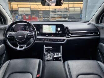 Kia: Kia Sportage: 2021 г., 1.6 л, Автомат, Бензин — 7