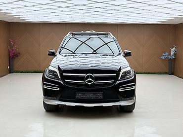 gle cope: Mercedes-Benz GL-Class: 2012 г., 4.7 л, Автомат, Бензин, Внедорожник — 2