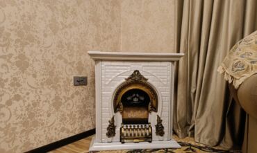 Peçlər və kaminlər: Temiz zavod istehsalidi tam tehlukesiz ve kefiyyetli sobadir. Pec 150 — 11