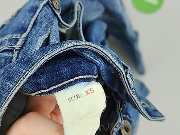 destroy jeans: Jeans for women, size XS — 4