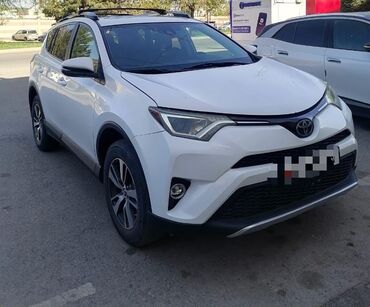 рав 4 2018 цена бишкек: Toyota RAV4: 2018 г., 2.5 л, Автоматтык, Бензин, Кроссовер