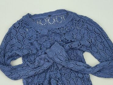 Swetry: Sweter damski, rozmiar S