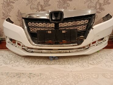 муравей мопед купить: Бампер Алдыңкы Honda