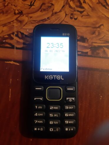 telefon kablo: Sade telefon satilir 2 nomre tek telin ozudu prablemsizdi real alici