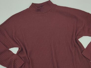 spódnice rozmiar 48: Sweter, 4XL, stan - Dobry