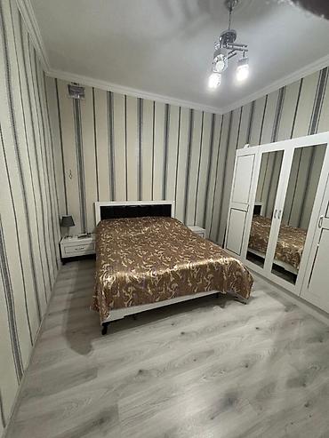 genclik: 3 otaqlı, 65 kv. m, Yeni təmirli — 5