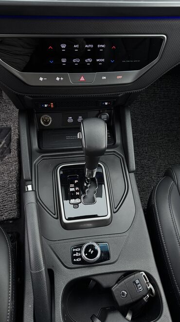 Ssangyong: Ssangyong Rexton Khan: 2024 г., 2.2 л, Автомат, Дизель, Пикап at lalafo.kg — 8 Ssangyong: Ssangyong Rexton Khan: 2024 г., 2.2 л, Автомат, Дизель, Пикап — 8