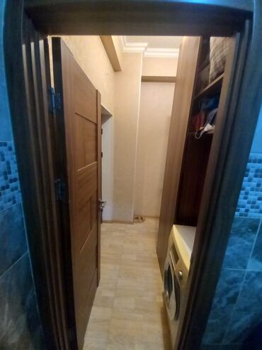 Uzunmüddətli kirayə mənzillər: Xırdalan qristal abşeronda göhnə bazarın yanında 16 mərtəbəli — 11