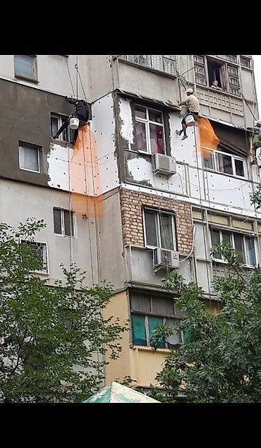 Кровля крыши: Кровля крыши | Для прогревания, Ремонт, Демонтаж Больше 6 лет опыта — 3
