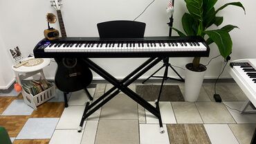 цифровое фортепиано: Продаю Электронные пианины. новые ! Есть разные варианты! ! 88