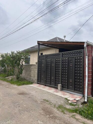 прадаю дом ак орго: Дом, 500 м², 3 комнаты, Агентство недвижимости, Евроремонт
