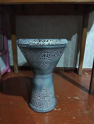 vatan darbuka: Darbuka (doumbek) usdundə sumkası hədiyə verilir cidi alıcı ilədə — 3
