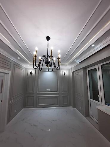 Покраска: Покраска стен, Покраска потолков, Покраска окон, На масляной основе, На водной основе, Больше 6 лет опыта — 20