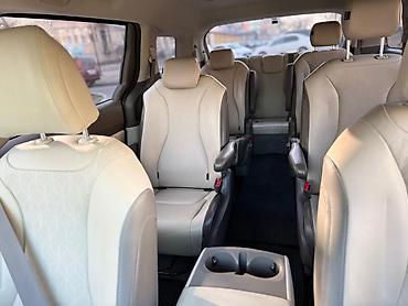 Kia: Kia Carnival: 2020 г., 2.2 л, Автомат, Дизель, Минивэн — 20