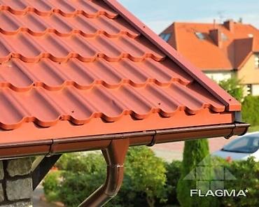 Спецодежда: ПРОФНАСТИЛ МЕТАЛЛОЧЕРЕПИЦА ЧЕРЕПИЦА ДЛЯ КРЫШИ КРОВЛИ 🏡🏠🏡🏠 САЙДИНГ — 5