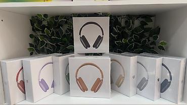 qulaqlıq qiymətləri: AirPods Max və AirPods Max 2 qulaqlıqları satışdadır 🎧 Məhsullar A — 1