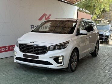 киа карнивал в бишкеке: Kia Carnival: 2019 г., 2.2 л, Автоматические, Дизель, Минивэн