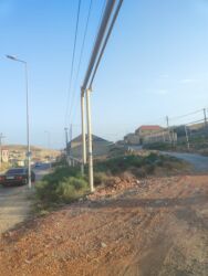 Bağ və bostan üçün digər məhsullar: Qobuda arkodan 1km metir məsafədə asvaltdan 20 metir içəridir 8 — 20