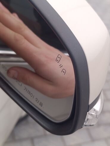 Chevrolet: Chevrolet Spark: 2018 г., 1 л, Вариатор, Бензин, Хэтчбэк — 7