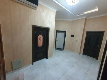 Yeni tikili: Lökbatan qəs., 3 otaqlı, Yeni tikili, 115 kv. m — 8