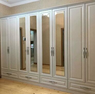 Gozellik salonu mebelleri satilir - Azərbaycan: Skaflarin1kv 110 AZN başlayan qiymetlerle sifarisle yığılır