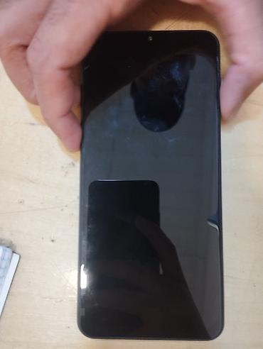Samsung Galaxy A23 5G, 128 GB, rəng - Qara, Barmaq izi lalafo.az -da Samsung Galaxy A23 5G, 128 GB, rəng - Qara, Barmaq izi