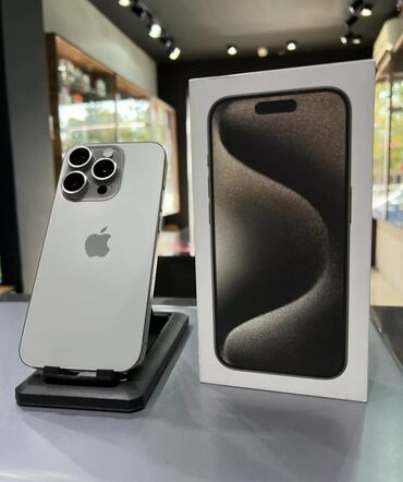 pro gainer: IPhone 13 Pro, 256 GB, Matte Silver, Kredit, Hissə-hissə ödəniş, Face ID