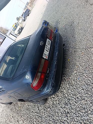 ej ve: Toyota Carina E: 1994 г., 1.6 л, Механика, Бензин, Седан — 4