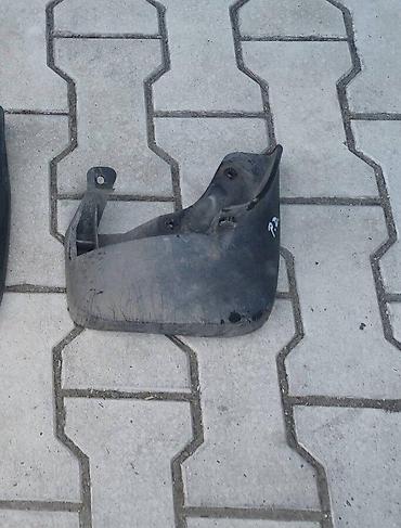 ZAVESICA PREDNJA DESNA ZA HYUNDAI SANTA FE OD 2001. DO 2006. GOD