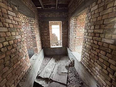 Продажа коттеджей и домов: 🏠 Продаётся основательный дом-новостройка в Ак Ордо 2 (Беш Таш 34Е) — 13