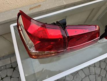 astra h stop: Halogen, Toyota Analoq, İşlənmiş — 3