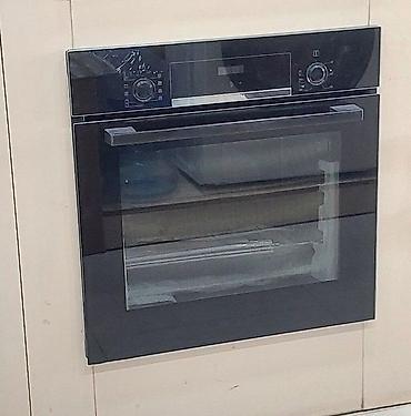 soba bosch: Quraşdırılan soba "BOSCH HBF514BB1T" Quraşdırılan soba BOSCH — 1