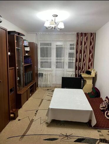 Продажа квартир: 2 комнаты, 44 м², 104 серия, 2 этаж