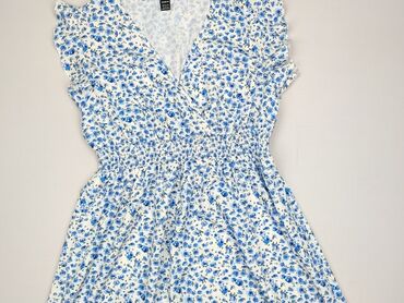 Shein, Sukienka damska, rozmiar XL