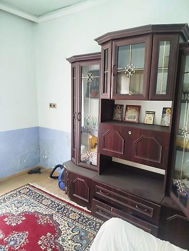 lapet senedi: Bakı, Sabunçu qəs., 2 otaqlı, Köhnə tikili, m. Koroğlu, 40 kv. m — 9
