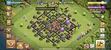 free fire hesab satisi tap az: Clash of Clans oyun hesabı –ALTIN BİLETLİ Hesab Çox Ucuza Verilir — 5
