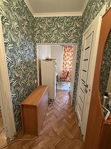 квартира 12микрорайон: 1 комната, 44 м², 105 серия, 9 этаж — 4